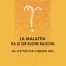 La Malattia ha le sue buone ragioni - Mario Frusi
